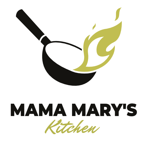Mama Mary's Kitchen